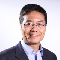 Ben Yeung at Telecoms World Asia 2025