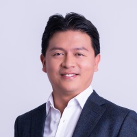 Melvin Jeffrey Chan at Telecoms World Asia 2025