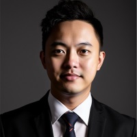 (Ken) Lương Gia Quốc Bảo at Telecoms World Asia 2025