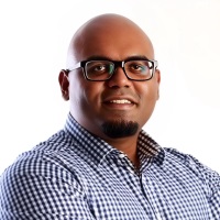 Ija Mohan at Telecoms World Asia 2025