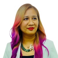 Lolitta Suffian at Telecoms World Asia 2025