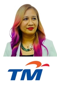 Lolitta Suffian