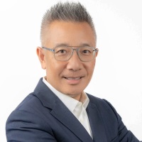 Wing K. Lee at Telecoms World Asia 2025