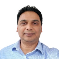 Sarath Kumar at Telecoms World Asia 2025