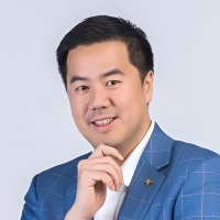 Vatanyu Sevikul at Telecoms World Asia 2025