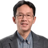 Abdul Rahman Ansyori at Telecoms World Asia 2025
