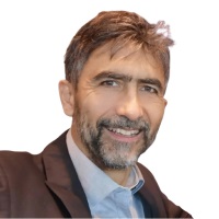 David Soldani at Telecoms World Asia 2025