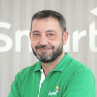 Ziad Shatara at Telecoms World Asia 2025