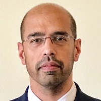 Nitin Anand at Telecoms World Asia 2025