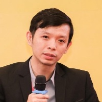 Tang Lymeng at Telecoms World Asia 2025