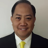 Jerry Cacacho at Telecoms World Asia 2025