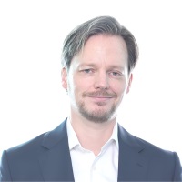 Sander Veraar at Telecoms World Asia 2025