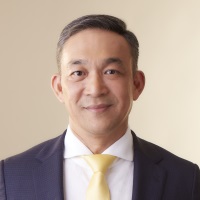 Colonel Sanpachai Huvanandana at Telecoms World Asia 2025