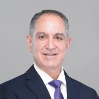 Todd Rahimi at Telecoms World Asia 2025