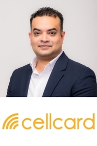 Asitha De Costa | Division Chief Technical and Information Officer | Cellcard » speaking at Telecoms World Asia