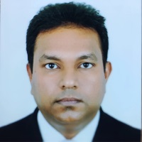 Roshan Dayarathne at Telecoms World Asia 2025