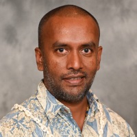 Anuradha Udunuwara at Telecoms World Asia 2025