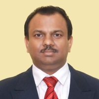 Naleen Jayasuriya at Telecoms World Asia 2025