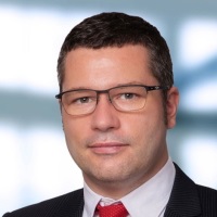 Cedric Mauvielle at Telecoms World Asia 2025