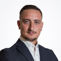 Marcello Brescia at Telecoms World Asia 2025