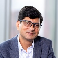 Jawwad Zaki at Telecoms World Asia 2025