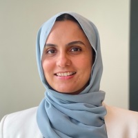 Kiran Zaidi at Telecoms World Asia 2025