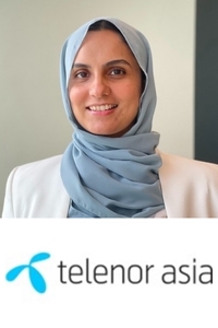 Kiran Zaidi