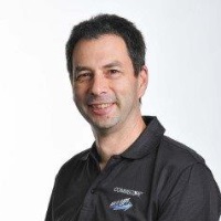 Steven Dick at Telecoms World Asia 2025