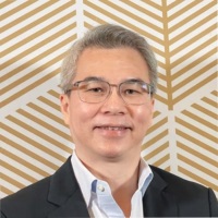 Billy Lee at Telecoms World Asia 2025