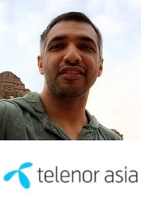 Ali Masood