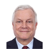 Bob Fox | Chair of Digital Economy/ICT group | Joint Foreign Chambers of Commerce in Thailand (JFCCT) » speaking at Telecoms World Asia