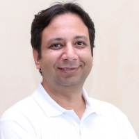 Junaid Ahmed | Manager Core Network | stc Bahrain » speaking at Telecoms World Asia
