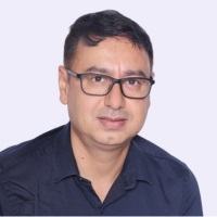 Himanshu Pradhan, Group Technology – Strategy & Transformation, Telenor Group