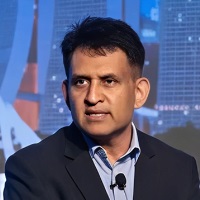 Virat Patel | Managing Director | Pioneer Consulting Asia » speaking at Telecoms World Asia