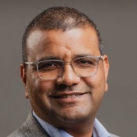 Shyam Gupta | Associate Director - Global Operations & Infrastructure Services | AT&T » speaking at Telecoms World Asia