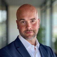 Josh Francis at Telecoms World Asia 2025