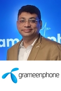 Kazi Hamidur Rahman Rana
