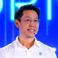 Sanit Kashemsanta Na Ayudhaya at Telecoms World Asia 2025