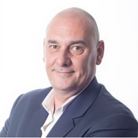 Sean Bergin at Telecoms World Asia 2025