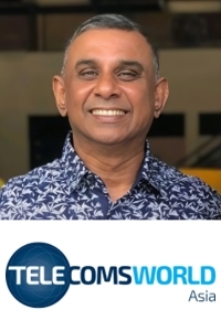 Danny Sritharan
