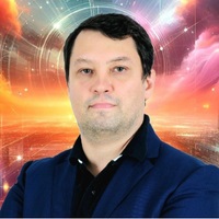 Andrey Kuzin at Telecoms World Asia 2025