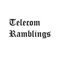 Telecom Ramblings at Telecoms World Asia 2025