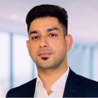 Rajinder Pabbi, Senior Manager, Cybersecurity Architecture & Engineering, Digital Nasional Berhad (DNB)