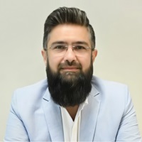 Muhammad Shehzad Yousuf, Chief Retail Sales Officer, Pakistan Telecommunication Company Limited (PTCL)