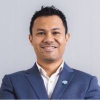 Ahmad Shahie Sobry, Head of Business Solution Delivery & Technology Strategy, Digital Nasional Berhad (DNB)