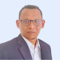 Khairul Akmal Hassan Basri, General Manager, CX Journey, Telekom Malaysia