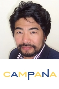 Myo Ohn, CEO, Campana Group