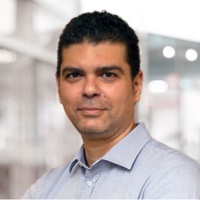 Theodosis Theodosiou at Telecoms World Asia 2025