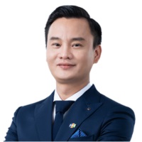 Dương Trần Hải, Chairman & CEO, FPT Telecom International