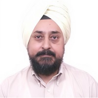 Paramjit Singh Puri, Director of Membership, Wi-Fi Alliance